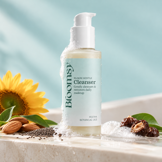 Bloom Gentle Cleanser
