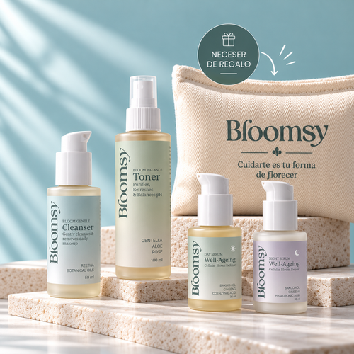 Bloomsy Well-Ageing Pack