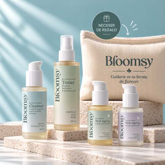 Bloomsy Well-Ageing Pack