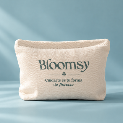 Neceser Bloomsy