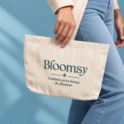 Neceser Bloomsy