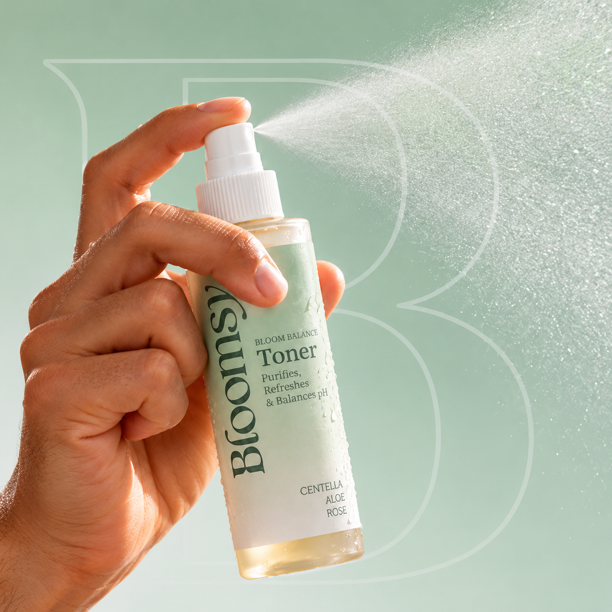 Bloom Balance Toner