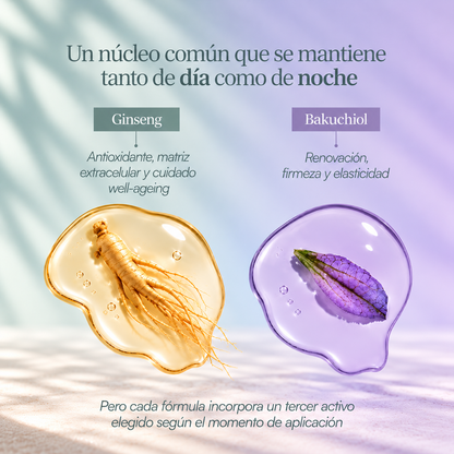 Pack Cellular Bloom Día + Noche