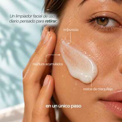 Bloom Gentle Cleanser