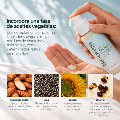 Bloom Gentle Cleanser