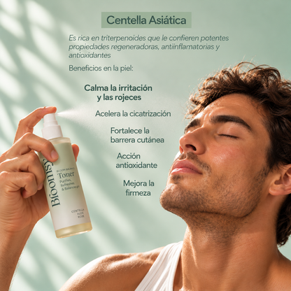 Bloom Balance Toner