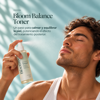 Bloomsy Well-Ageing Pack