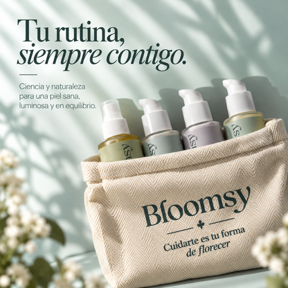 Bloomsy Well-Ageing Pack